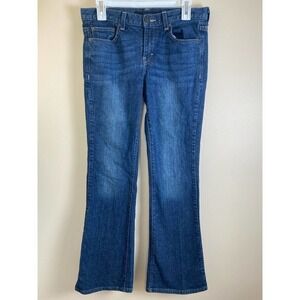 Calvin Klein Flare Leg Jeans NWOT